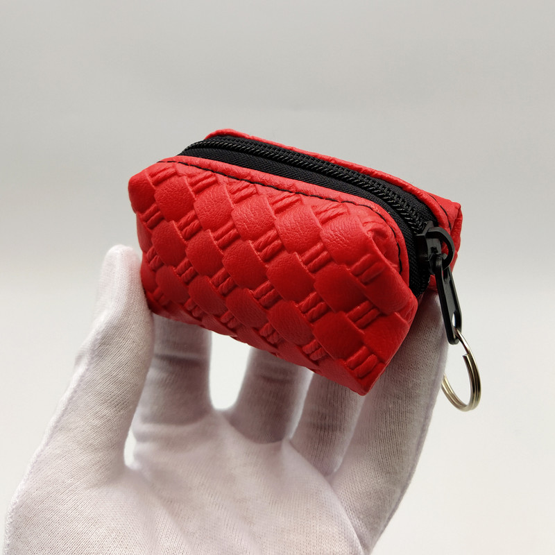 کیف هندزفری مدل K12 کد 01