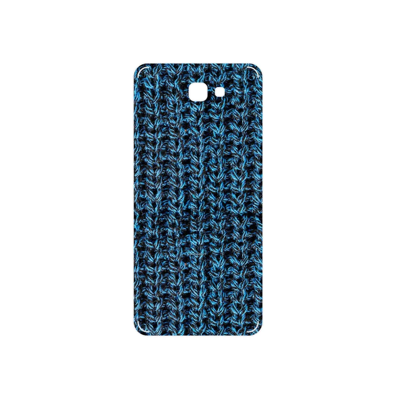 برچسب پوششی ماهوت مدل Fabric Texture 2 مناسب برای گوشی موبایل سامسونگ Galaxy J7 Prime
