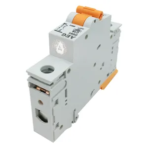 فیوز آ ا گ مدل DE91 C 16A