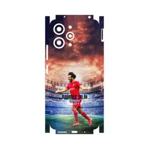 MAHOOT Mohammad Salah-FullSkin Cover Sticker for Xiaomi Redmi 12