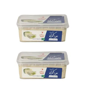 حلوا شکری وینادیس - 400 گرم مجموعه 2 عددی