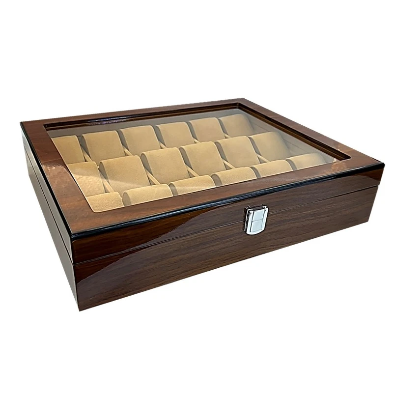 جعبه جواهرات کد glsr-2355 جعبه جواهرات کد glsr-2355