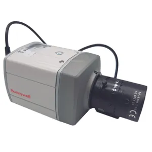 دوربین مداربسته آنالوگ هانیول مدل HCS544X