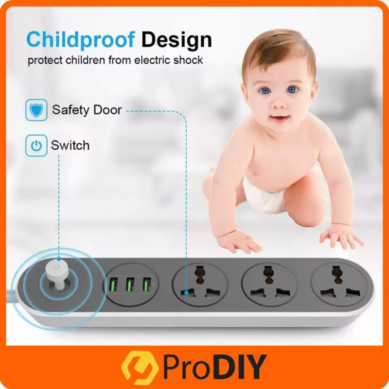 چندراهی برق مدل t56