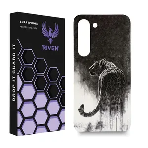 RIVEN RI2-11 Case For Samsung Galaxy S23