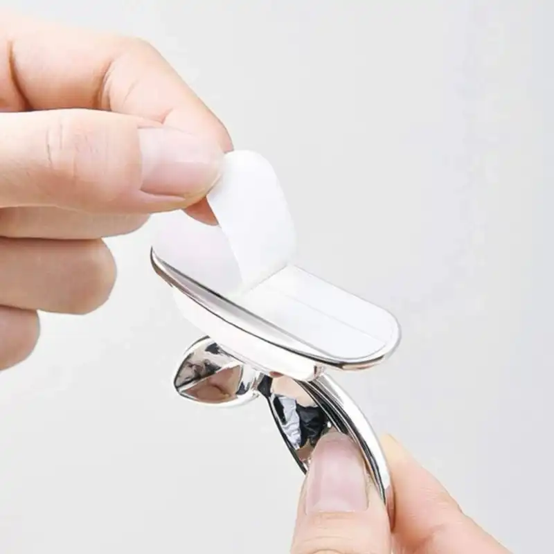 دستگیره در توالت فرنگی مدل butterfly