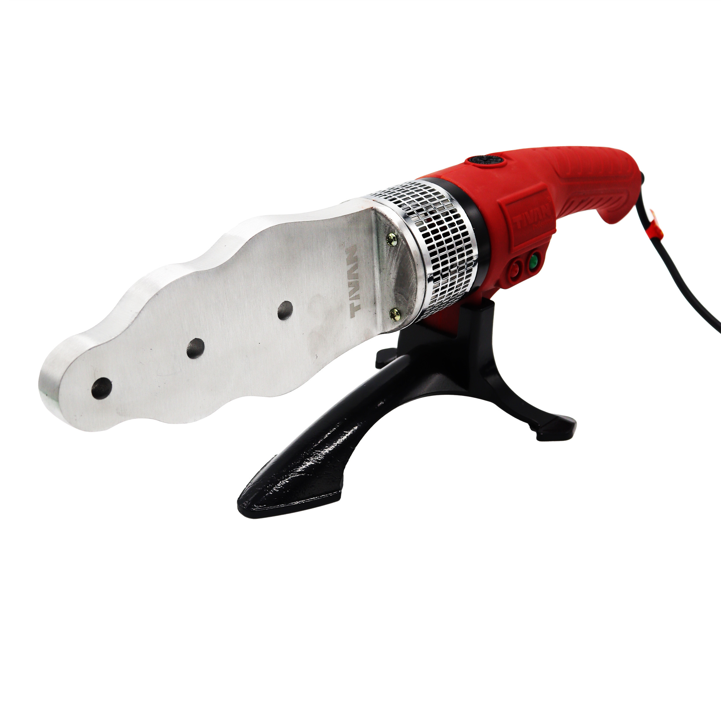 دستگاه اتو لوله سبز تیوان مدل YP-05