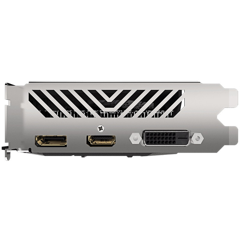 کارت گرافیک گیگابایت مدل GTX 1650 SUPER WINDFORCE OC 4G