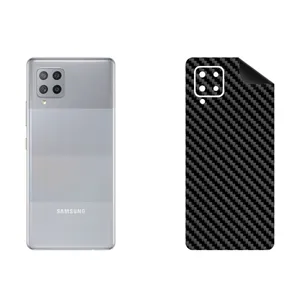 BESTOR GB3-14 Cover For Samsung Galaxy M42 5G