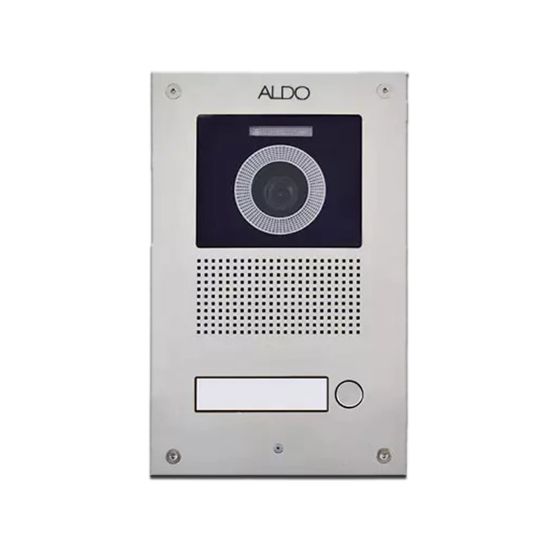 دربازکن تصویری آلدو مدل AL-2UDC/1/727/ دربازکن تصویری آلدو مدل AL-2UDC/1/727/