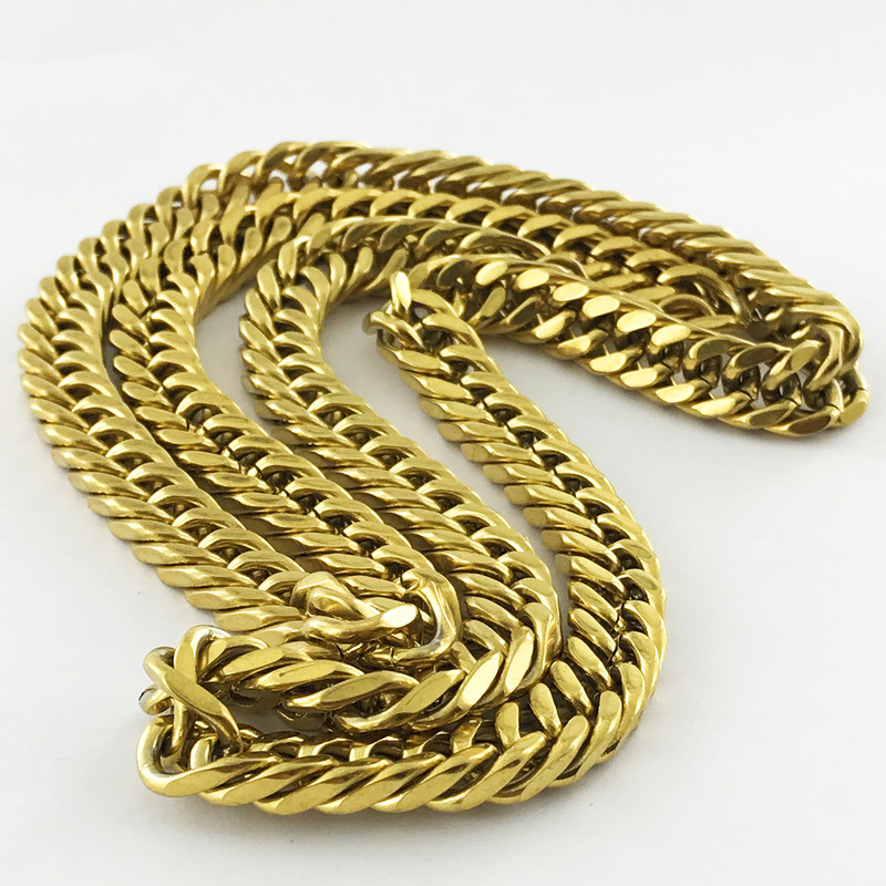 زنجیر مردانه مدل GZ99972