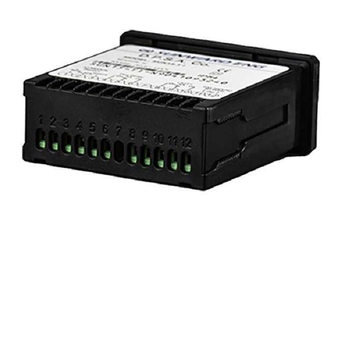 کنترل کننده یخچال های صنعتی سان وارد مدل SUN CR21