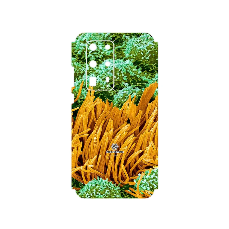 برچسب پوششی ماهوت مدل Atom Universe 6 مناسب برای گوشی موبایل هوآوی P40 Pro Plus