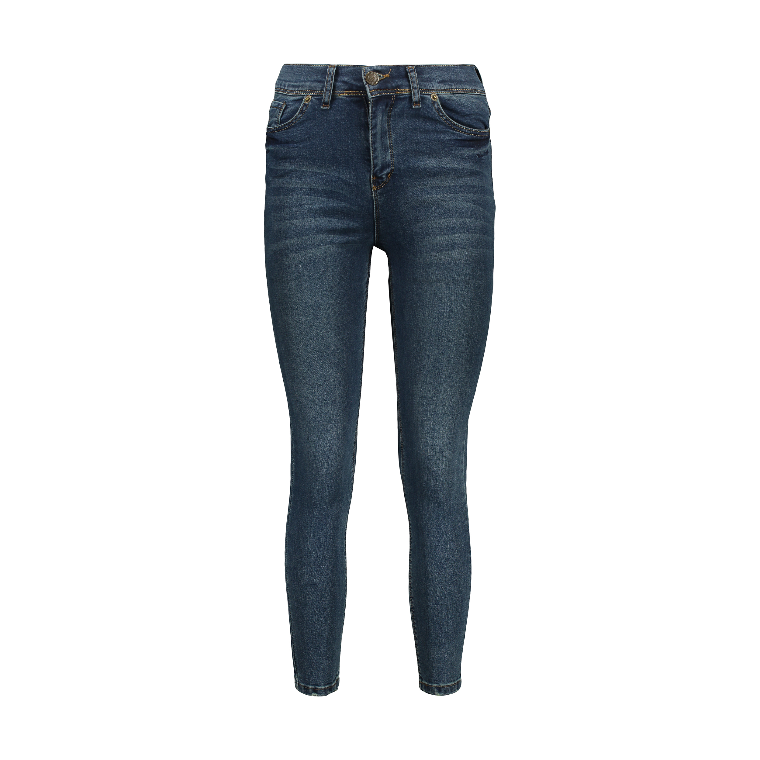 شلوار جین زنانه مل اند موژ مدل 917-004