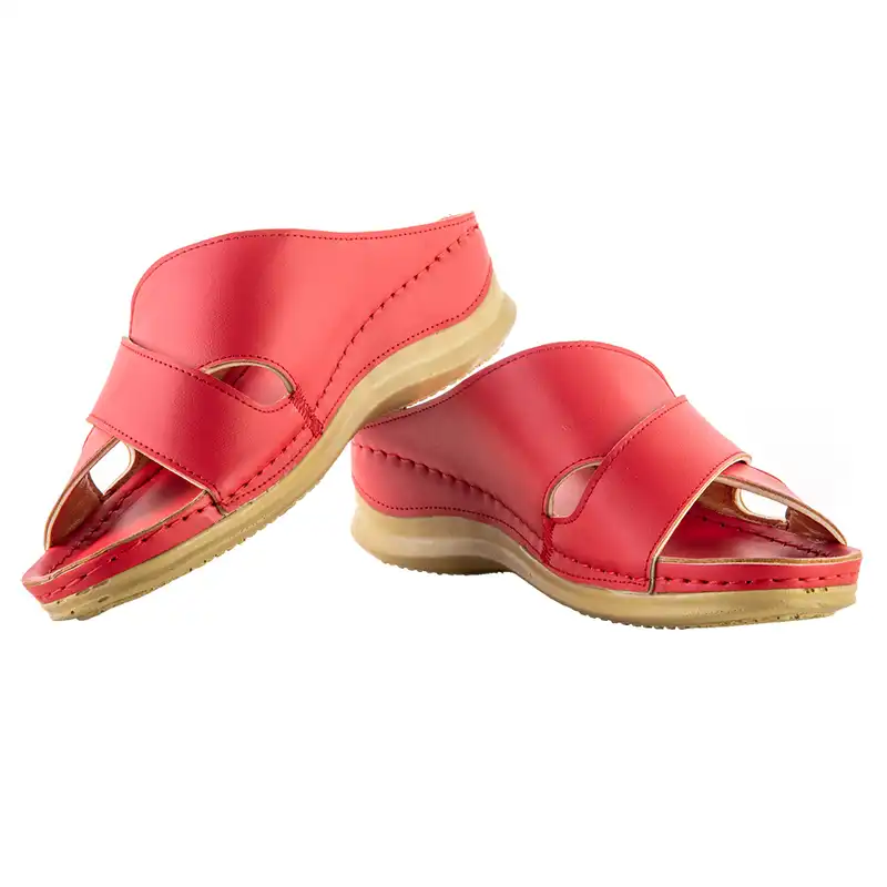 دمپایی زنانه پاتکان مدل 912