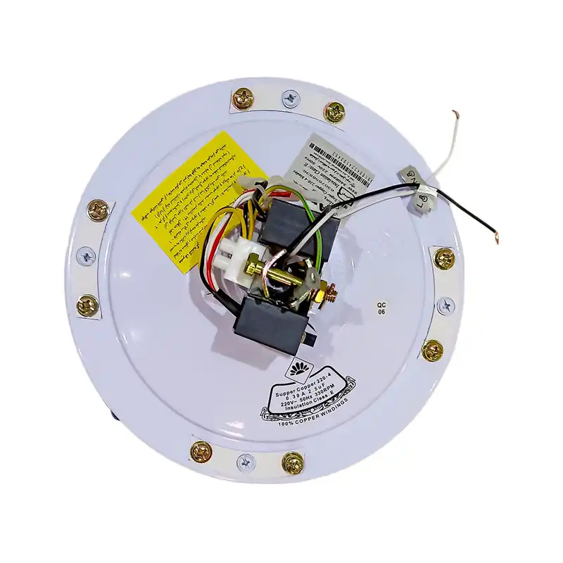 پنکه سقفی ارشیا مدل FC2241-P220