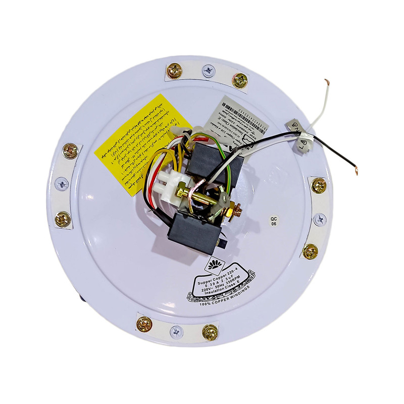 پنکه سقفی ارشیا مدل FC2241-P220