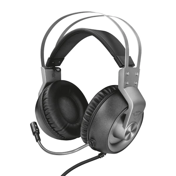هدست مخصوص بازی تراست مدل GXT 430 IRONN