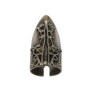 انگشتر مدل سپر کد a196