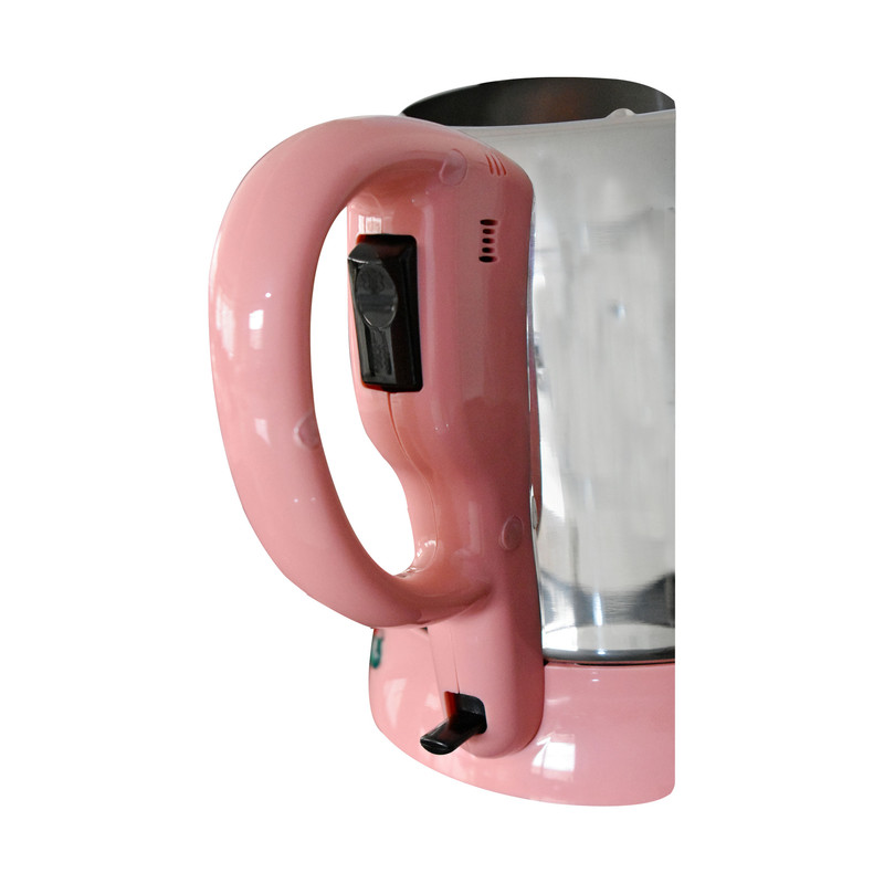 چای ساز ازکنت مدل Menekse - K661