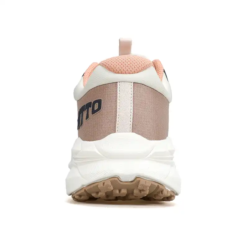 کفش پیاده روی زنانه هامتو مدل 350863B-4