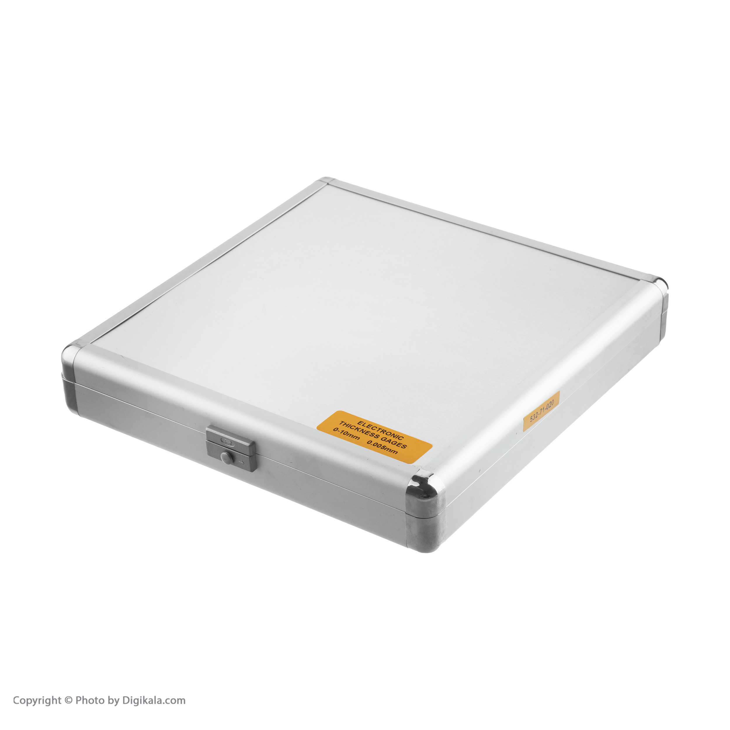 ضخامت سنج دیجیتال کیو ال آر کد 020-71-520