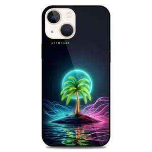 AKAM AMC-WA13-NEON-11 Cover For Apple iPhone 13