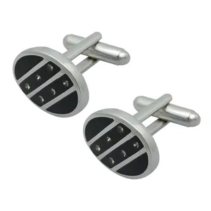 دکمه سردست مردانه مدل 90