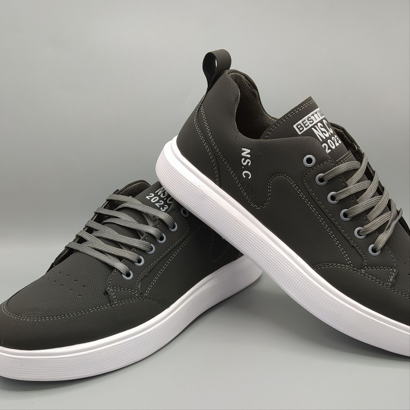 کفش روزمره مردانه مدل NS.C .TOO - - 4