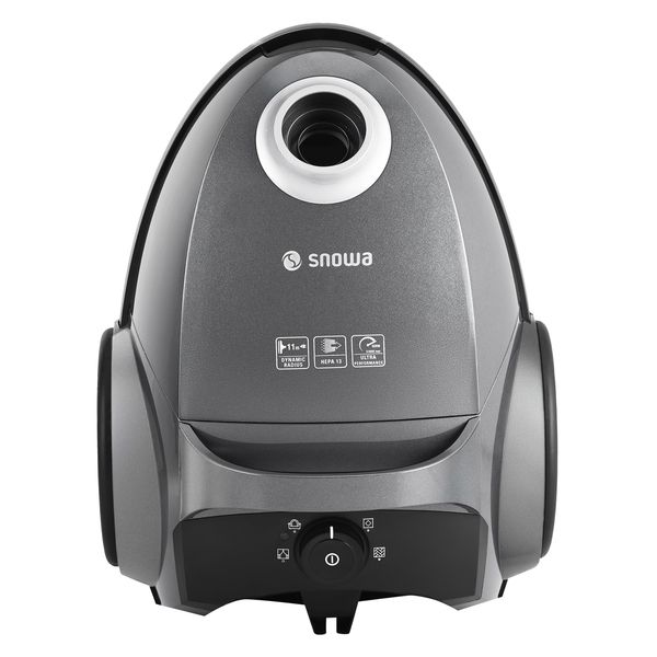 جاروبرقی 2100 وات اسنوا مدل SVC-RL24GY