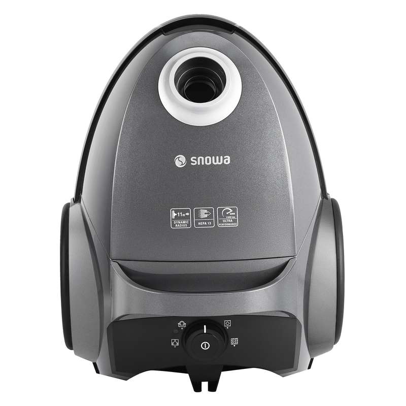 جاروبرقی 2100 وات اسنوا مدل SVC-RL24GY