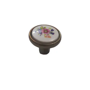 دستگیره کابینت مدل CT100 بسته 3 عددی