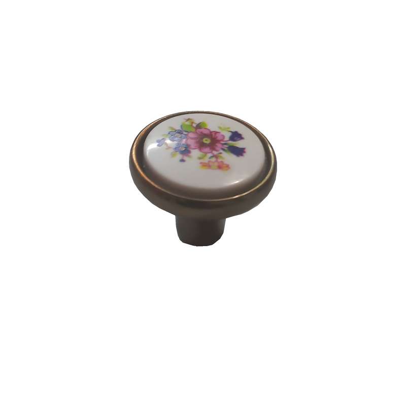 دستگیره کابینت مدل CT100 بسته 3 عددی