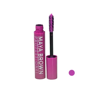 ریمل حجم دهنده مایا براون مدل S 700