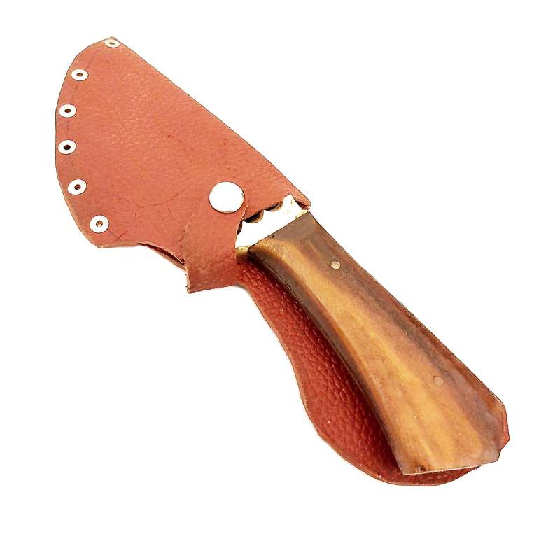 چاقوی چندکاره سفری مدل شکاری 3