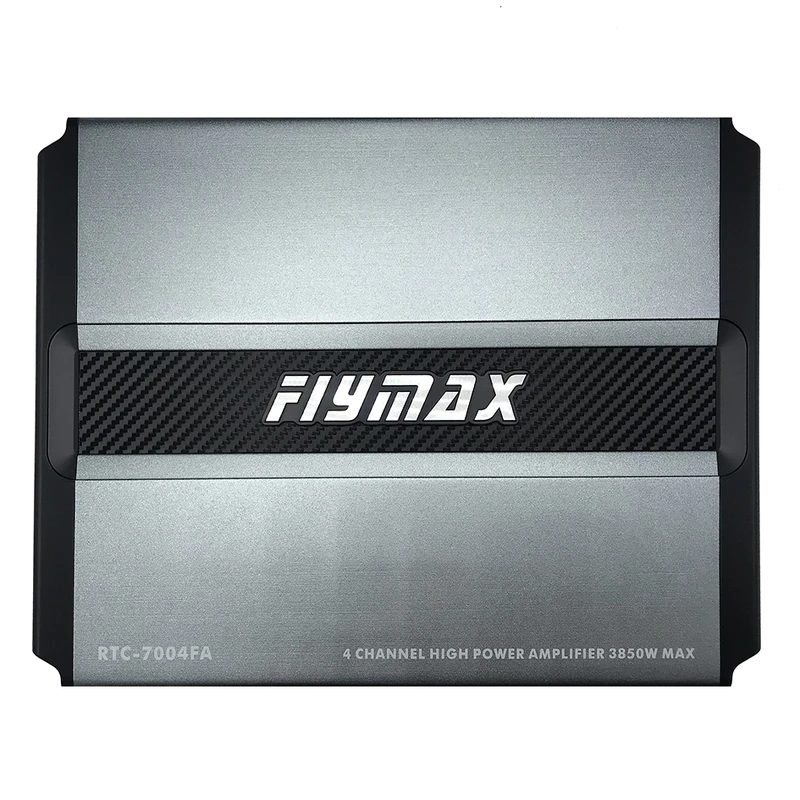 آمپلی فایر خودرو فلای مکس مدل RTC-7004FA