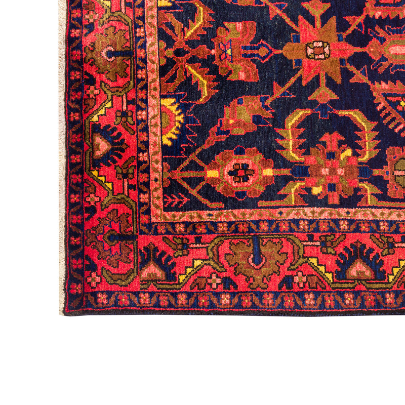 فرش دستبافت سه متری مدل بروجرد کد 48.2312