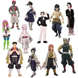 فیگور مدل شیطان کش مجموعه 13 عددی