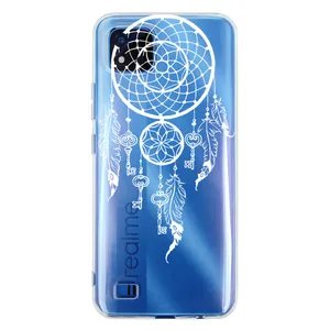  Megafone C21-W Cover For Realme C11 2021