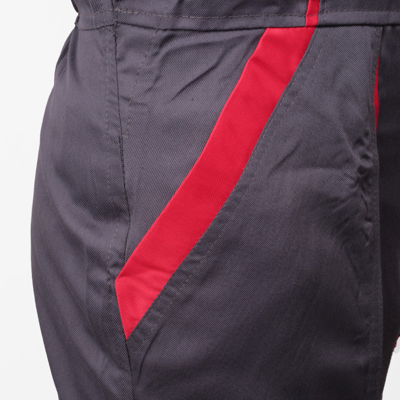 لباس کار دوبنده کد 11