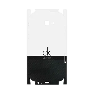 MAHOOT Calvin Klein-FullSkin Cover Sticker for Samsung Galaxy A5 2017
