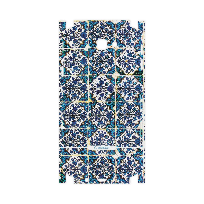 برچسب پوششی ماهوت مدل Traditional-Tile-FullSkin مناسب برای گوشی موبایل سامسونگ Galaxy J5 Prime
