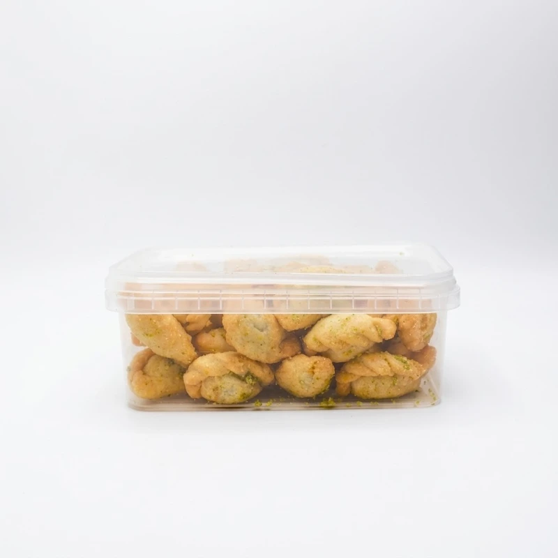 قطاب پسته و هل - 350 گرم