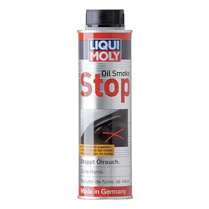 مکمل روغن موتور لیکومولی مدل OimokStop حجم 300 میلی لیتر