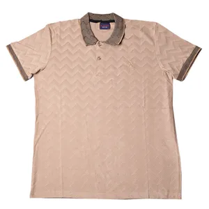 پولوشرت آستین کوتاه مردانه یو اس پولو مدل 024