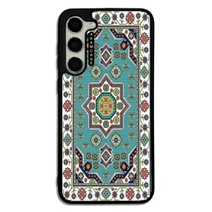 AKAM AMC-WSGS23P-PERSIAN-25 Cover For Samsung Galaxy S23 Plus