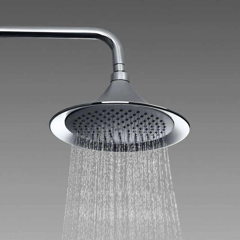 سردوش حمام پاپیروس مدل Geloris مجموعه دو عددی سردوش حمام پاپیروس مدل Geloris مجموعه دو عددی