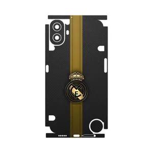 MAHOOT Real_Madrid_2-FullSkin Cover Sticker for Nothing CMF Phone 1