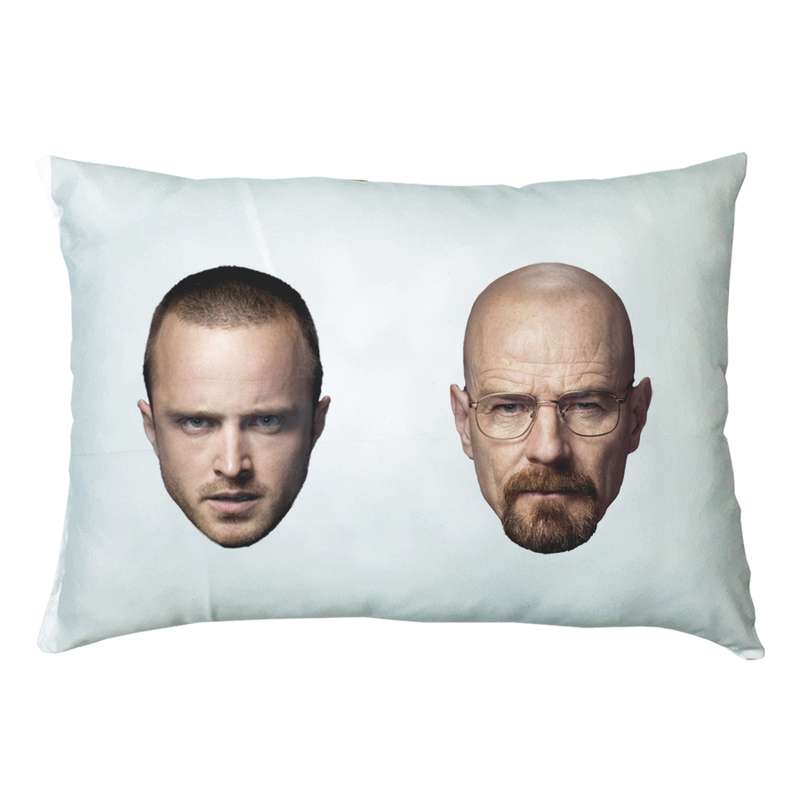 بالش مدل برکینگ بد