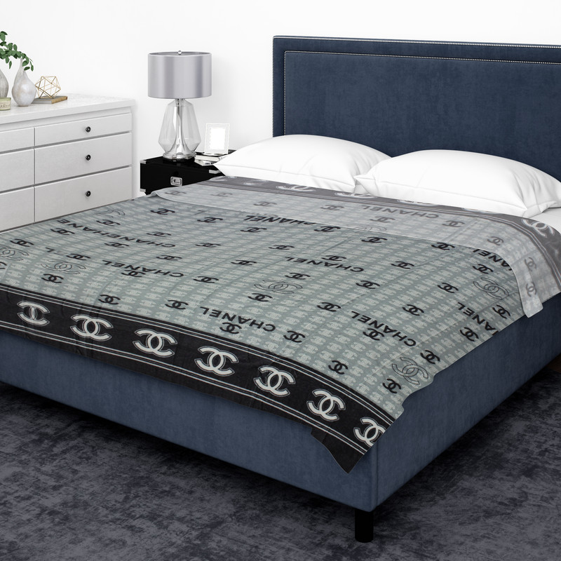 پتو مسافرتی شاران هوم مدل مخملی دو نفره سایز 180×220 سانتی متر